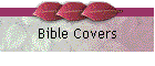 Bible Covers