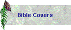 Bible Covers