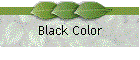 Black Color