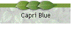 Capri Blue