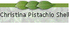 Christina Pistachio Shell