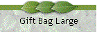 Gift Bag Large