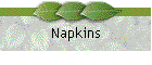 Napkins