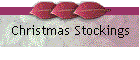 Christmas Stockings