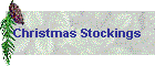 Christmas Stockings