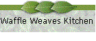 Waffle Weaves Kitchen Towels