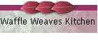 Waffle Weaves Kitchen Towels